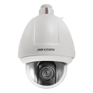 HIKVISION DS2DF5232XAEL(T5) Domo PTZ IP 2 Megapixel / H.265+ / 32X Zoom / Día-Noche ICR Real / WDR 120 dB / PoE+ /Exterior IP66 / IK10 / 60 IPS / DARKFIGHTER