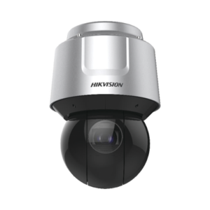 HIKVISION DS-2DF6A436X-AEL(T5) Domo PTZ IP 4 Megapixel / 36X Zoom / IP67 / IK10 / WDR 140 dB / Hi-PoE / Autoseguimiento / DARKFIGHTER / Rapid Focus / Captura Facial