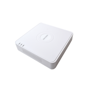 HIKVISION DS-7108HGHI-M1(C) DVR 2 Megapixel (1080P) lite / 8 Canales TURBOHD / 1 Bahía de Disco Duro / H.265+ / Audio por Coaxitrion/ Detección de movimiento 2.0 / Salida de vídeo Full HD