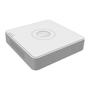 HIKVISION DS-7116HGHI-M1(C) DVR 2 Megapixel (1080P) lite / 16 Canales TURBOHD / 1 Bahía de Disco Duro / H.265+ / Audio por Coaxitrion/ Detección de movimiento 2.0 / Salida de vídeo Full HD