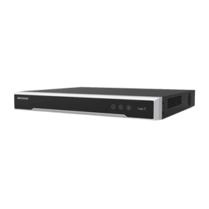 HIKVISION DS7608NIQ2/8P(D) NVR 8 Megapixel (4K)