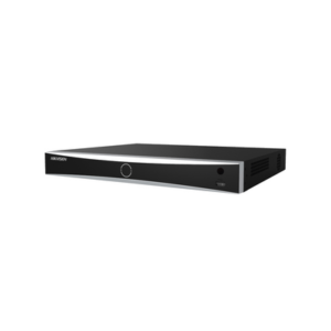 HIKVISION DS7608NXIK2(D) [Acusearch] NVR 12 Megapíxel (4K)