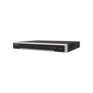 HIKVISION DS-7616NI-Q2/16P(D) NVR 8 Megapixel (4K) (Compatible con Cámaras ACUSENSE)