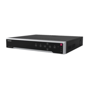 HIKVISION DS-7732NI-M4 NVR 8 Megapixel (4K) / 32 canales IP / Soporta Cámaras con AcuSense / 4 Bahías de Disco Duro / HDMI en 4K / Videoanalíticos