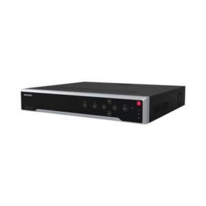 HIKVISION DS-7732NI-M4/16P NVR 8K / 32 CANALES / 16 PUERTOS POE+ / SOP. 4 HDD (NO INC.) / H.265+