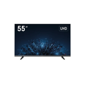 HIKVISION DSD5055U31V0S Monitor LED Full HD de 55" / Ideal para Oficina y Hogar / Uso 24-7 / Entrada HDMI-VGA / Compatible con Montaje VESA (200 X 200) / Bocinas Integradas