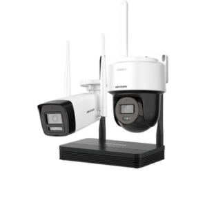 HIKVISION DSJ142I/NKS422W03H KIT Inalámbrico