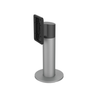 HIKVISION DS-KAB6-ZU1 Montaje para Instalar Terminales de Reconocimiento Facial HIKVISION en Torniquetes de Cualquier Marca / Diseño Estético / Compatible con Terminales Faciales Térmicas.