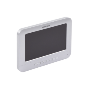 HIKVISION DS-KH2220 Monitor 7" Adicional para Videoportero Análogo DS-KIS202 / DS-KIS203