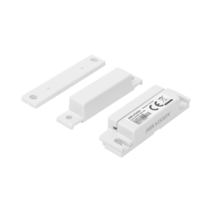 HIKVISION DS-PD1-MC-WS Contacto Magnético para Puertas y Ventanas