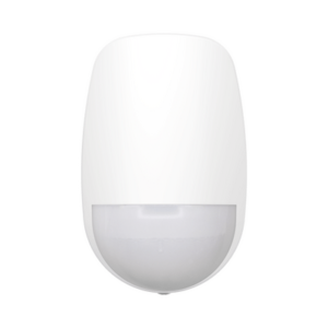 HIKVISION DSPDP15PEG2WB(B)(COLOMBIA) (AX PRO) Detector PIR Inalámbrico Interior serie AX PRO / Inmunidad a Mascotas / Rango de Detección de 15 mts / Angulo de 85.9° de Cobertura