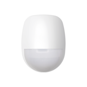 HIKVISION DS-PDP18-EG2(B) Detector PIR Cableado para Interior / Inmunidad a Mascotas / Rango de Detección de 18 mts / Angulo de 85.9° de Cobertura