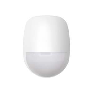 HIKVISION DS-PDP18-EG2(P) Detector PIR Cableado para Interior / Inmunidad a Mascotas / Rango de Detección de 18 mts / Angulo de 90° de Cobertura