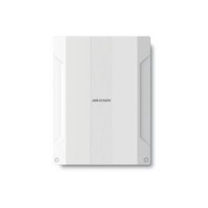 HIKVISION DSPHA48EP Panel de Alarma AX Hybrid Pro de 48 zonas / 8 Zonas Cableadas Directas al Panel / 40 Zonas Expandibles: Inalámbricas o Cableadas / Conexión TCP/IP / Soporta módulo 3G/4G (opcional) / Hik-connect