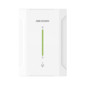 HIKVISION DS-PM1-O4H-H Módulo de 4 Relevadores de Capacidad 240 VCA (Máx. 16A)