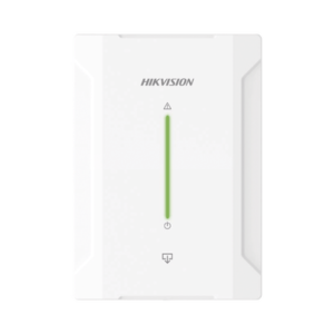 HIKVISION DS-PM1-O4L-H Módulo de 4 Relevadores de Capacidad 30V (Máx. 5A)