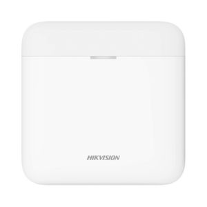 HIKVISION DS-PR1-WB (AX PRO) Repetidor de Señal Hikvision / LED Indicador / Batería de Respaldo