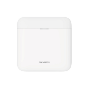 HIKVISION DSPR1WB(B) (AX PRO) Repetidor de Señal Hikvision / LED Indicador / Batería de Respaldo