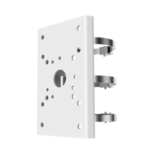 HIKVISION DS-PRB-1200 Montaje de Aro para Poste