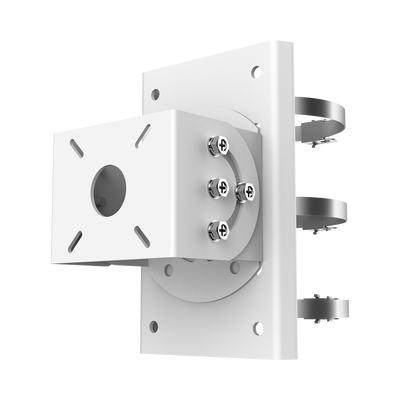 HIKVISION DS-PRB-1310 Montaje para Poste con Montaje para Pared / Compatible con Radar Hikvision