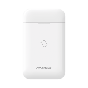 HIKVISION DS-PT1-WB (AX PRO) Lector de Tag Inalámbrico HIKVISION