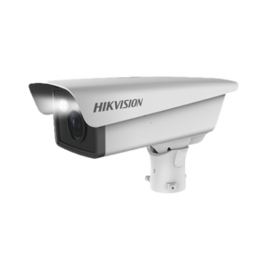 HIKVISION DS-TCG405-E Cámara IP 4 Megapixel / Lente motorizado 3.1-6 mm / Reconocimiento y captura de Placas Vehiculares / IP67 / IK10