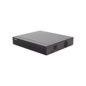 HILOOK BY HIKVISION DVR-204G-M1(C) DVR 2 Megapixel / 4 Canales TVI / AHD / CVI / CVBS + 2 Canales IP / 1 HDD / H.265+ / Salida en Full HD / Audio por Coaxitron