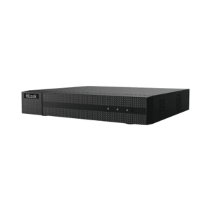 HILOOK BY HIKVISION DVR-208Q-M1(C) DVR 2 MEGAPIXEL LITE / 8 CANALES TURBOHD / H.265+ / ACUSENSE LITE