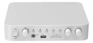 HIKVISION DS-QAE0A240G1-VB6/110 Amplificador una Zona
