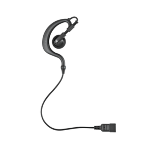 OTTO E1-QC2NC133 Audífono en forma de Gancho serie LOC