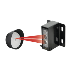 ENFORCER SECOLARM E-936-S45RRGQ Detector Fotoeléctrico de 14 metros de Alcance