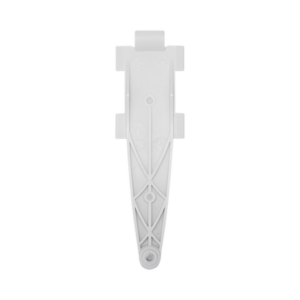 RF ELEMENTS EB-EPMP Adaptador para montar radios Cambium ePMP5-C, ePMP5-GPS y ePMP5GL en antenas Ubiquiti y sectoriales Carrier Class RF Elements