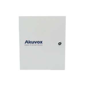 AKUVOX EC33 CONTROLADOR DE ASCENSOR IP PARA 32 PISOS