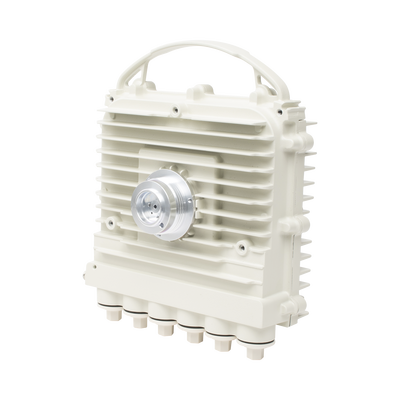 SIKLU EH-1200FX-ODU-H-EXT Siklu EtherHaul-1200FX 1 Gigabit Full Duplex 70/80GHz Banda-E