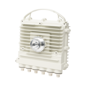 SIKLU EH-2500FX-ODU-H-EXT Siklu EtherHaul-2500FX 1 a 2 Gigabit Full Duplex 70/80GHz Banda-E