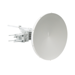 SIKLU EH-ANT-2FT-B Antena de 2 pies y kit de montaje para la familia Etherhaul (FCC/ETSI)