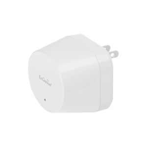 ENGENIUS EMD1 Punto de Acceso Wi-Fi "Mesh" para pared, Doble Banda Simultanea MU-MIMO 2x2 Wave 2, Hasta 1267 Mbps, 200+ Clientes Simultáneos, Configuración Movil o administrado por Controlador.