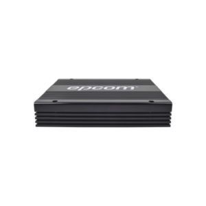 EPCOM EP30-80-85 (HASTA 1 KILÓMETRO )Amplificador para ampliar Cobertura Celular en Exterior | 850 MHz, Banda 5 | Soporta 3G y Mejora las llamadas | 80 dB de Ganancia, 1 Watt de potencia Máxima