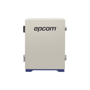 EPCOM EP37-85-85 (HASTA 2 KILÓMETROS) Amplificador para ampliar cobertura Celular en Exterior | 850 MHz, Banda 5 | Soporta 3G y Mejora las llamadas | 85 dB de Ganancia, 5 Watt de potencia Máxima, hasta 2 km de cobertura.