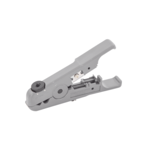 EPCOM TITANIUM EPP501H Peladora de Cable Compatible con UTP o Cable de Cobre de 3.2 a 9 mm (Diam. ext.)