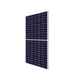 ETSOLAR / ELITESOLAR ETM672BH450WW/WB Panel Solar ELITE PLUS / 450W / 50 VDC / Monocristalino / 144 Celdas / Grado A
