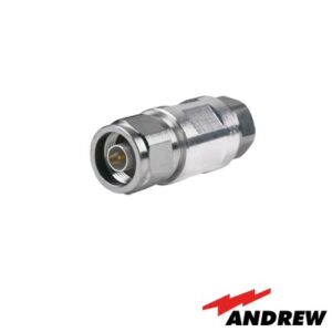 ANDREW / COMMSCOPE F4PNMV2-HC Conector N Macho para cable FSJ4-50B