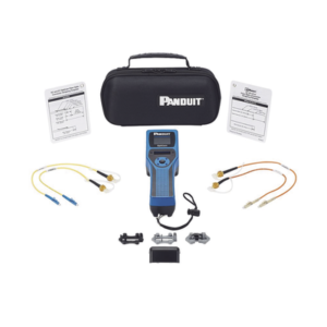 PANDUIT FOCTT2-KIT Kit de Herramienta OCTT Opticam 2 de Panduit, para Terminación de Conectores Pre-Pulidos LC, SC o ST