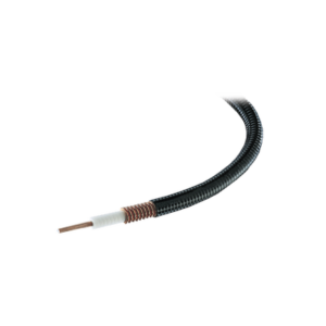ANDREW / COMMSCOPE FSJ4-50B Cable coaxial HELIAX Superflexible de 1/2", cobre corrugado, blindado, 50 Ohms