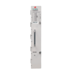 V-SOL FX701 Modulo de ventilador para OLT V5600X7