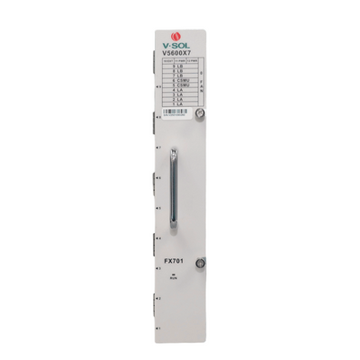 JFM Technology V SOL FX701 Modulo de ventilador para OLT V5600X7