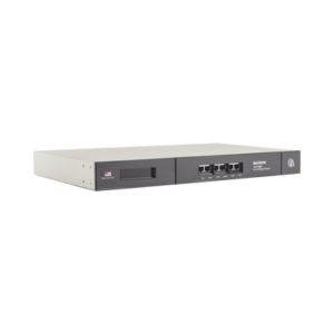 GUEST INTERNET GIS-R40 Hotspot con capacidad de hasta 1000 usuarios concurrentes, un Throughput de 300 Mbps y configuración sencilla y rápida