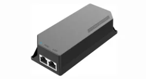 GRANDSTREAM GS-POE30W-MG Inyector POE plug-and-play que proporcionan alimentación a los dispositivos PoE+ at/af