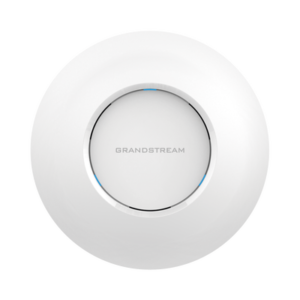 GRANDSTREAM GWN-7605 Punto de acceso Wi-Fi 802.11 ac 1.27 Gbps, Wave-2, MU-MIMO 2x2:2 con administración desde la nube gratuita o stand-alone.