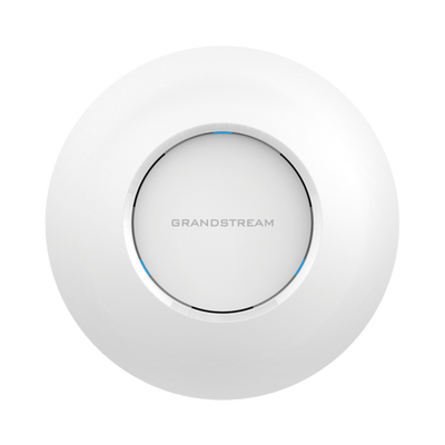 GRANDSTREAM GWN-7605 Punto de acceso Wi-Fi 802.11 ac 1.27 Gbps, Wave-2, MU-MIMO 2x2:2 con administración desde la nube gratuita o stand-alone.